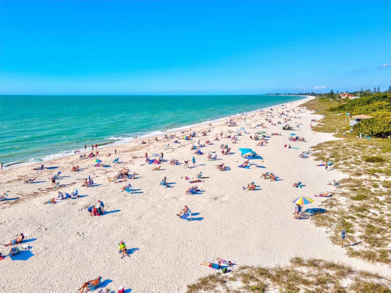 CALUSA PARK - Residential