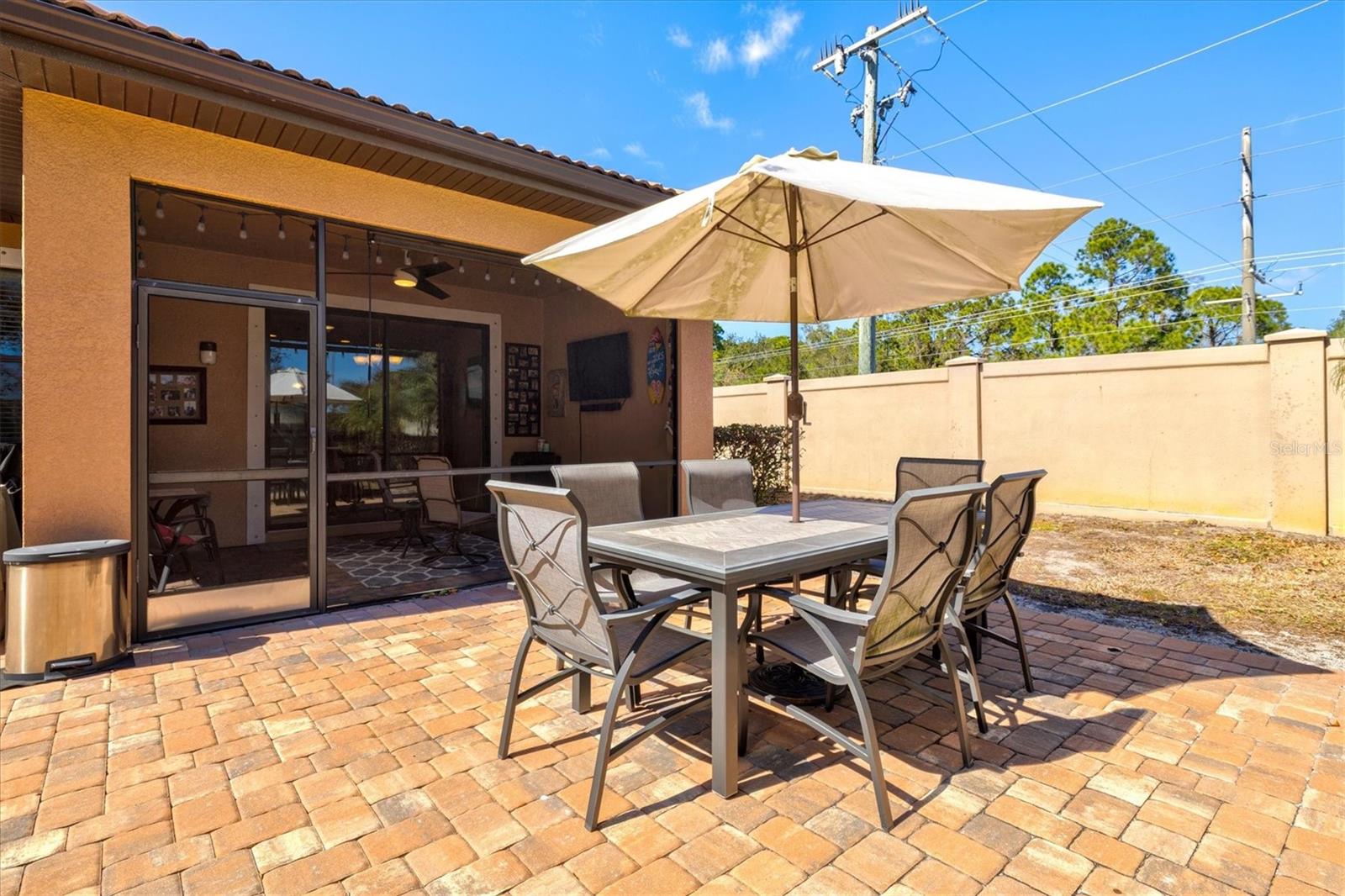 CALUSA PARK - Residential