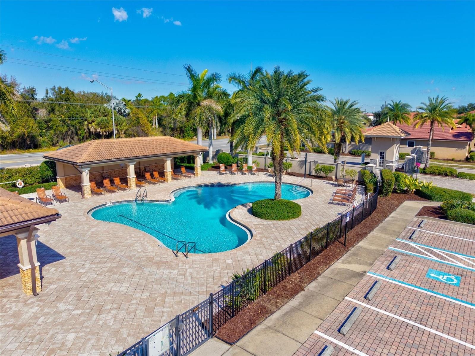 CALUSA PARK - Residential