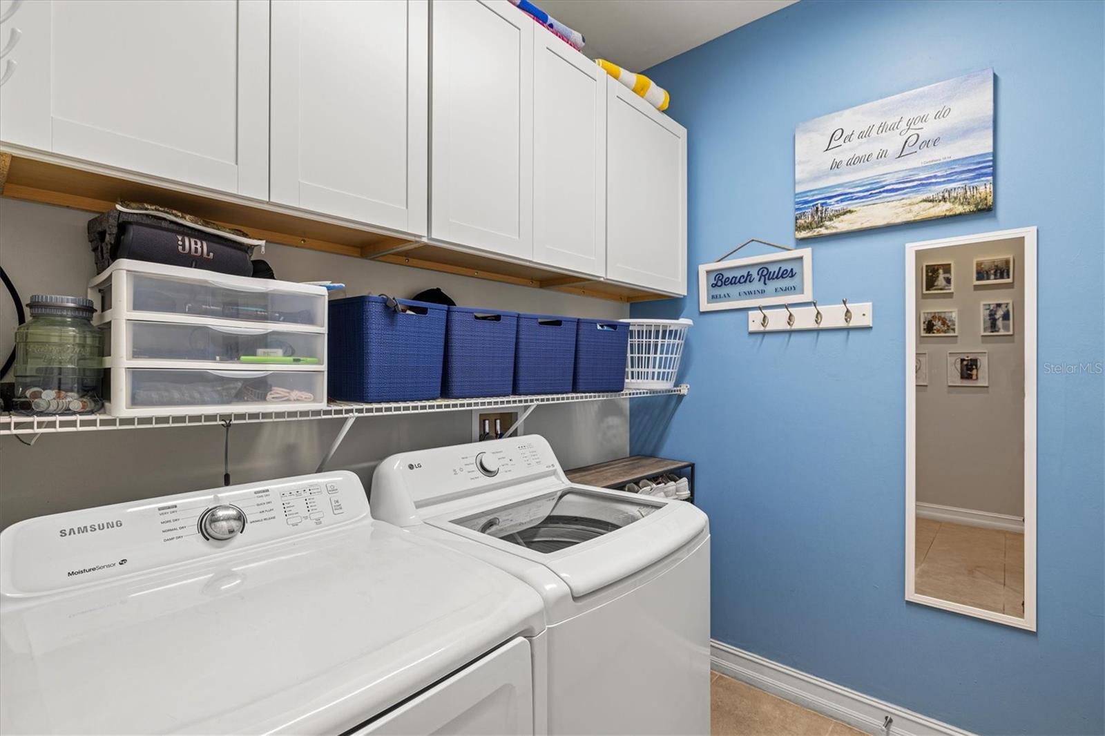 CALUSA PARK - Residential