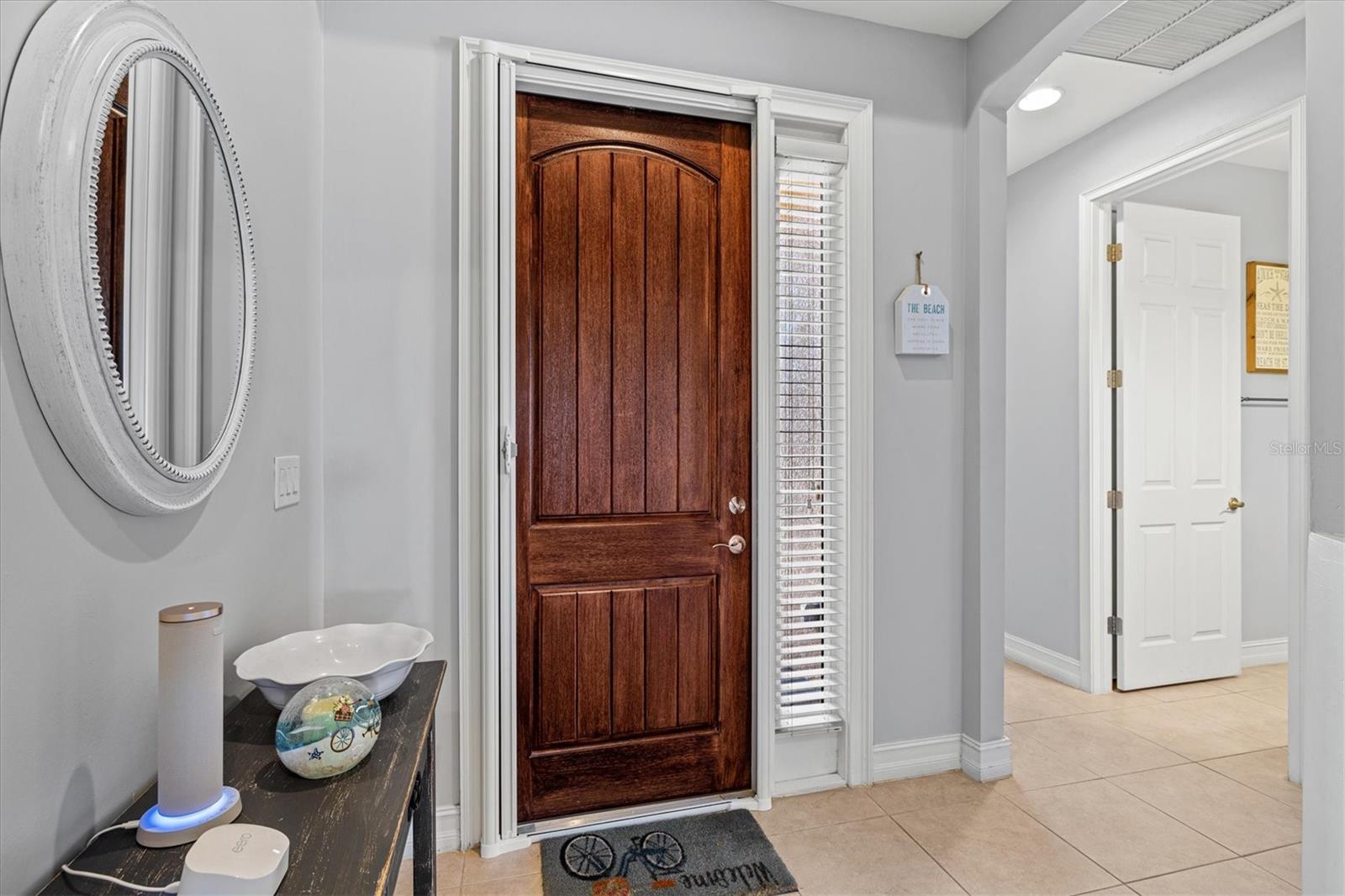 CALUSA PARK - Residential