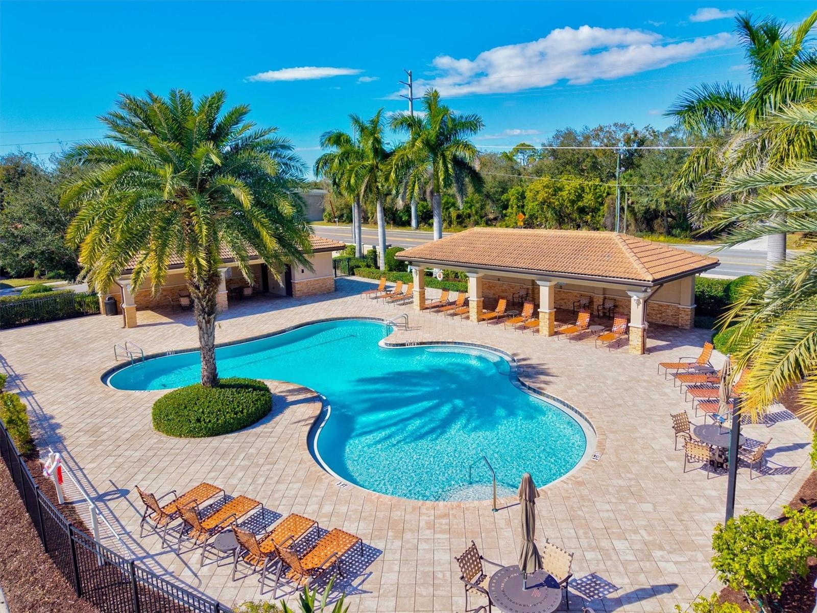 CALUSA PARK - Residential