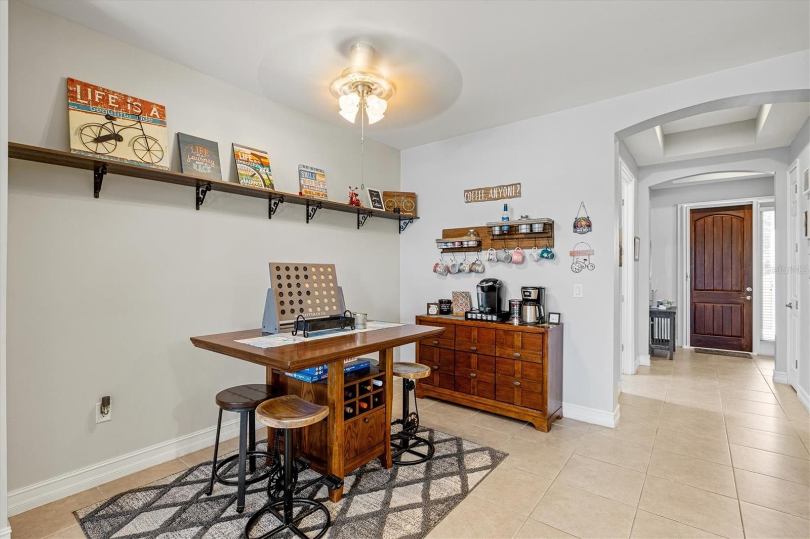 CALUSA PARK - Residential