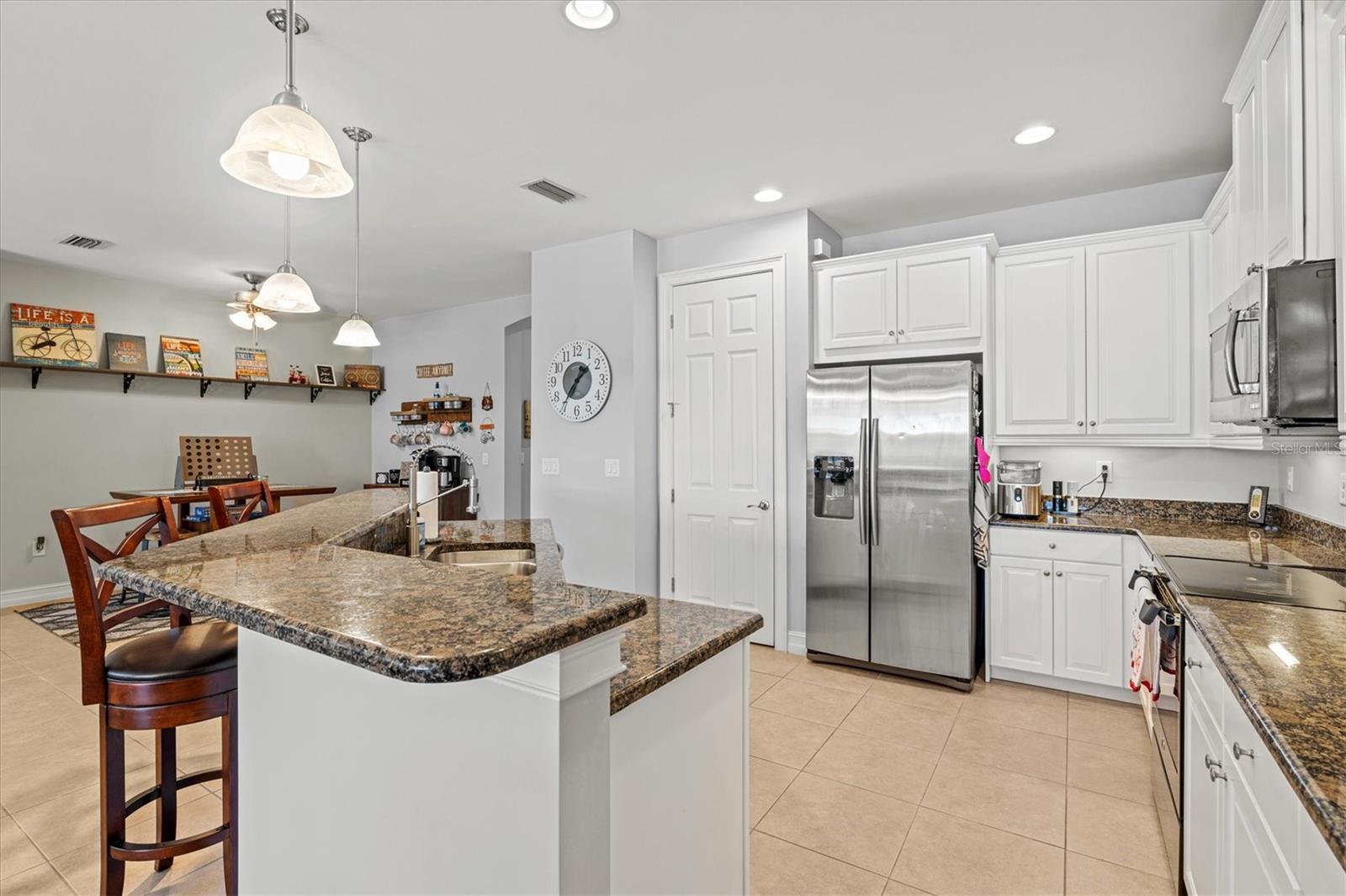 CALUSA PARK - Residential