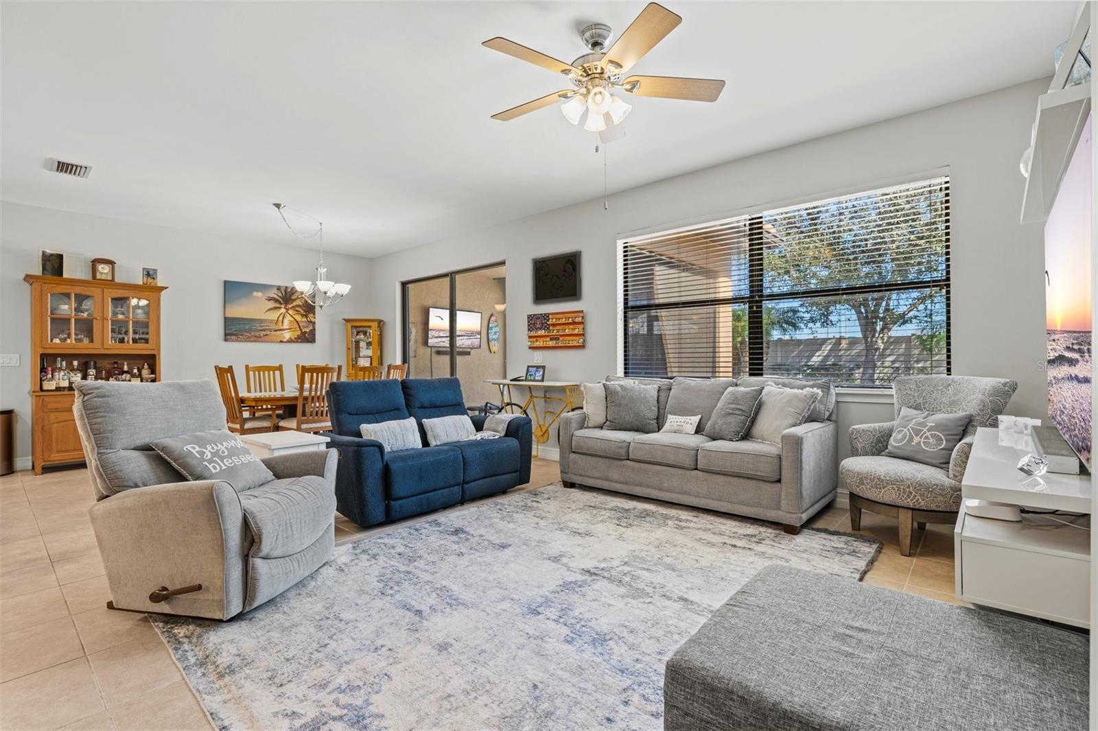 CALUSA PARK - Residential