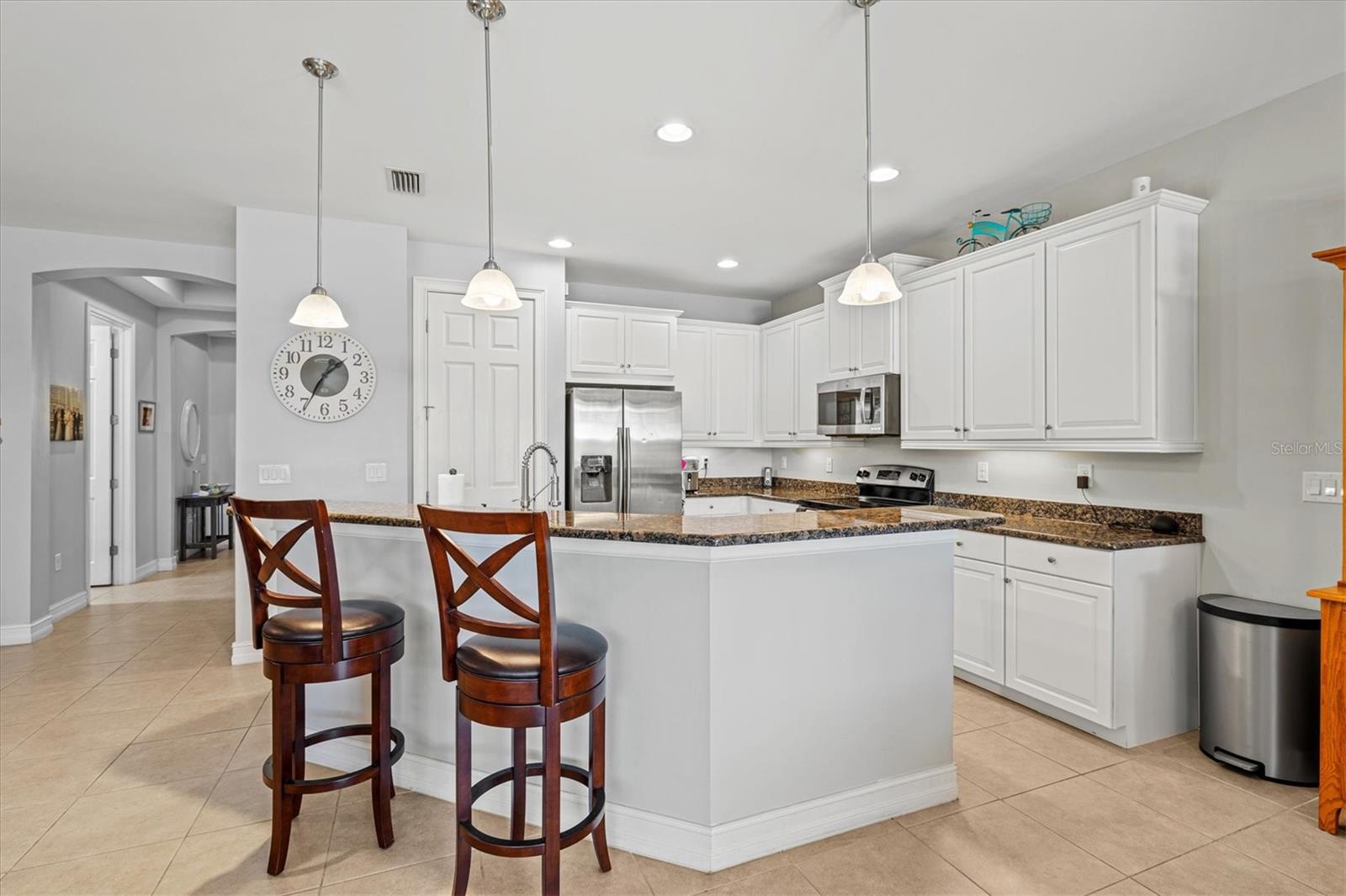 CALUSA PARK - Residential