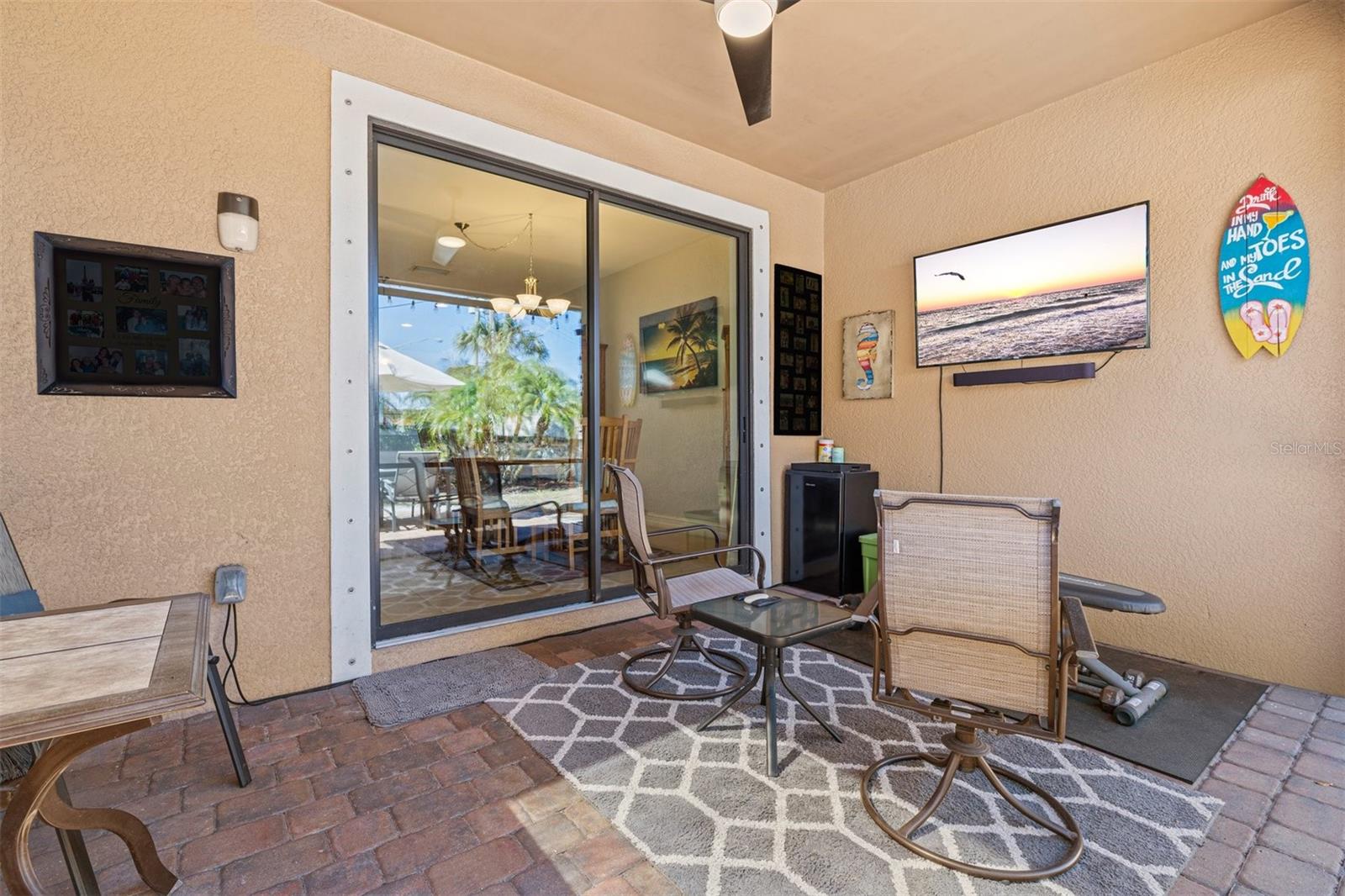 CALUSA PARK - Residential