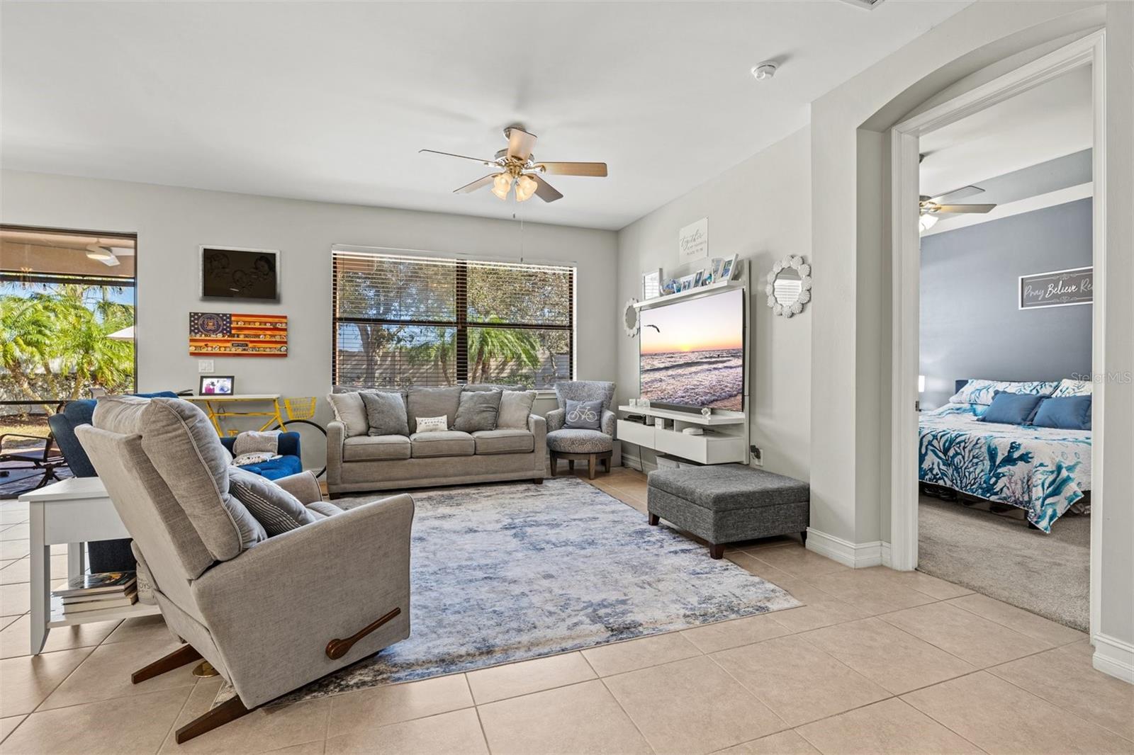 CALUSA PARK - Residential