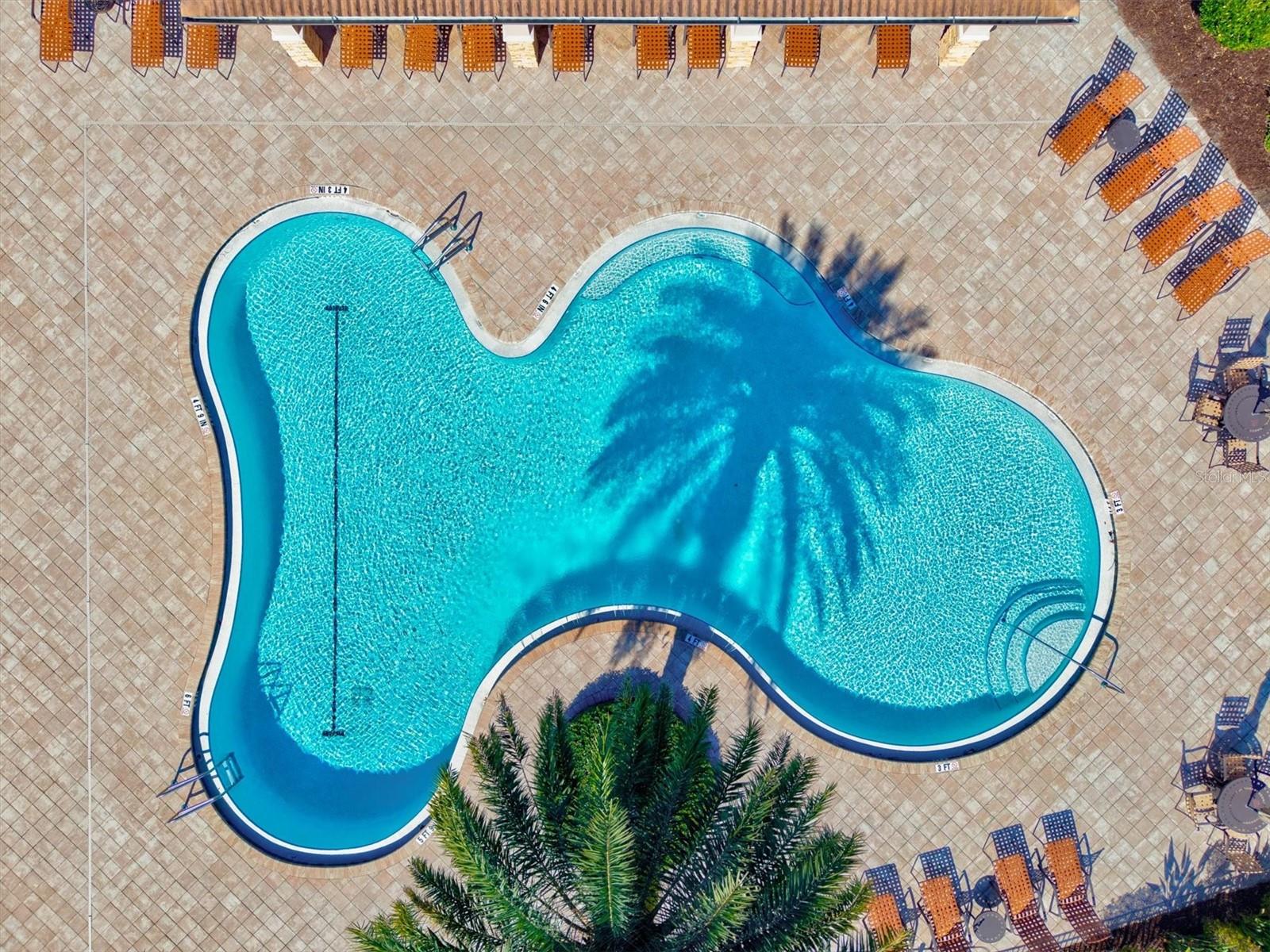 CALUSA PARK - Residential