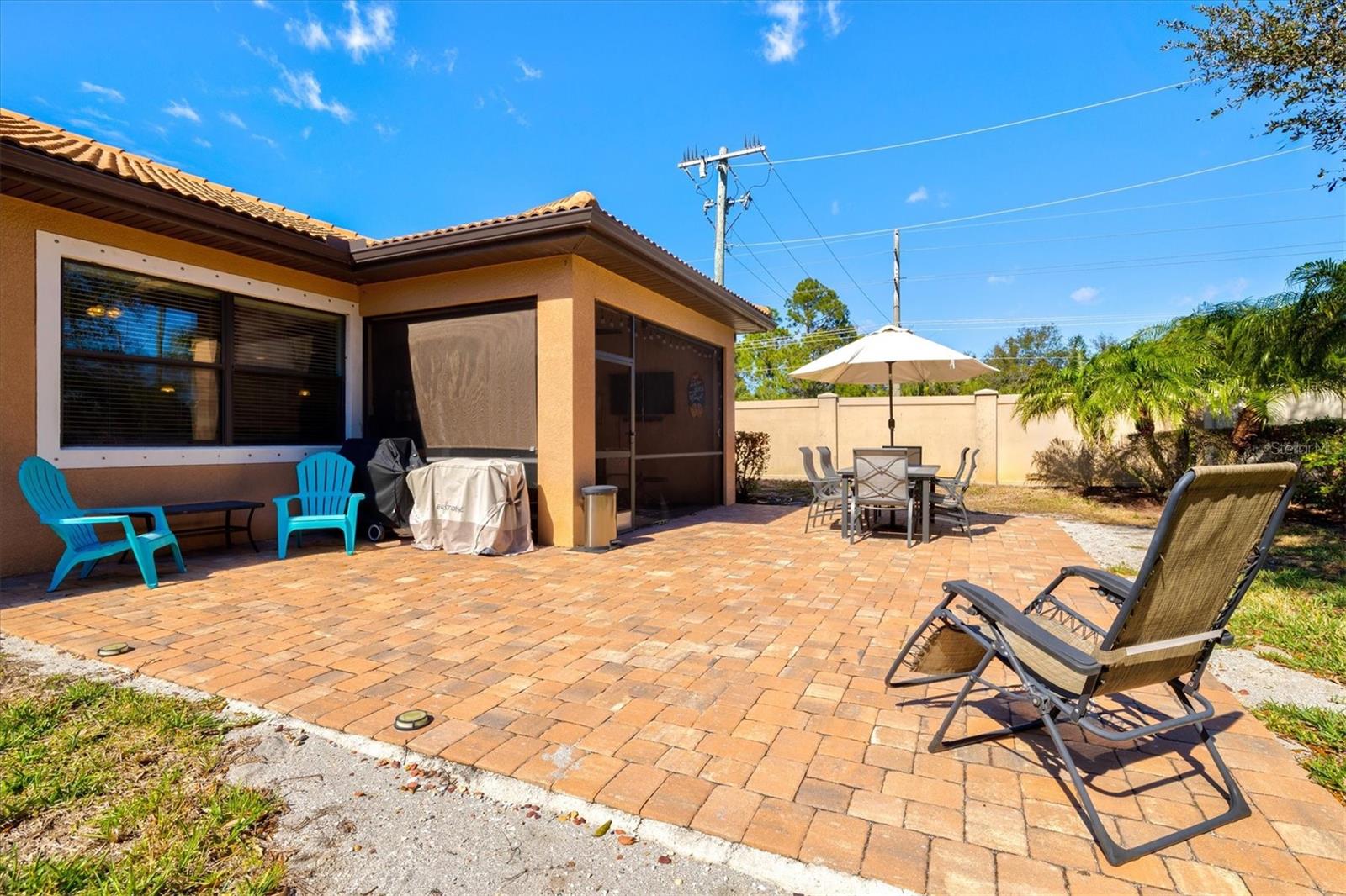 CALUSA PARK - Residential