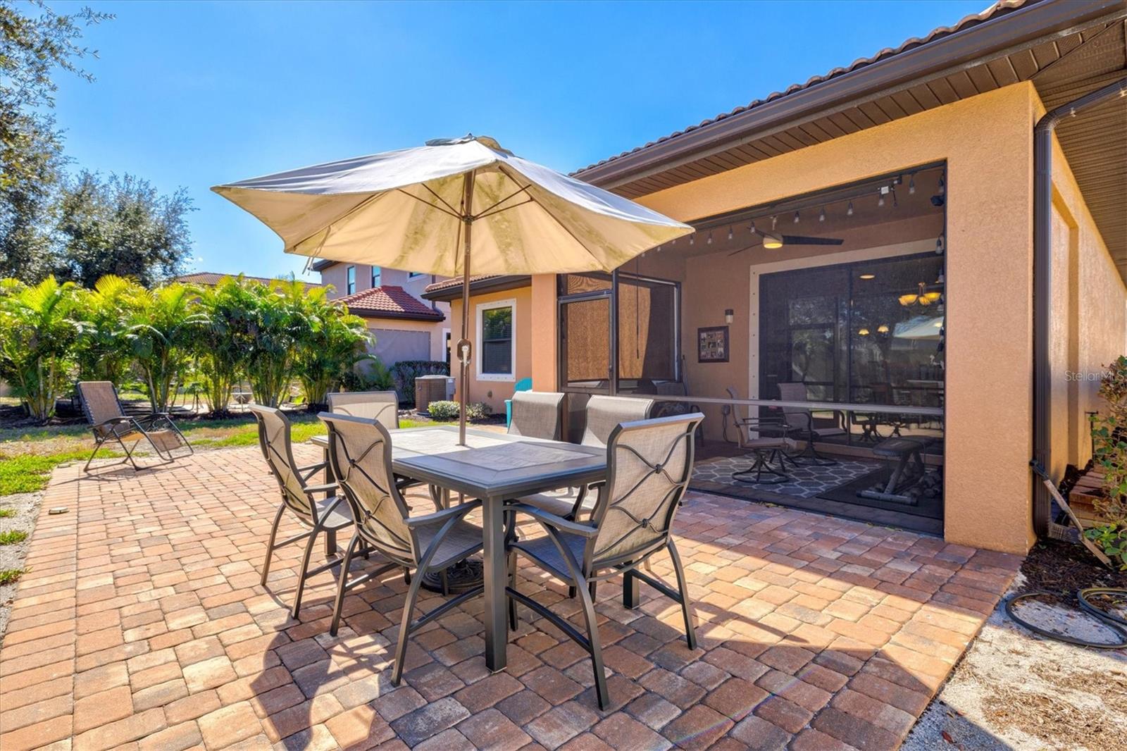 CALUSA PARK - Residential