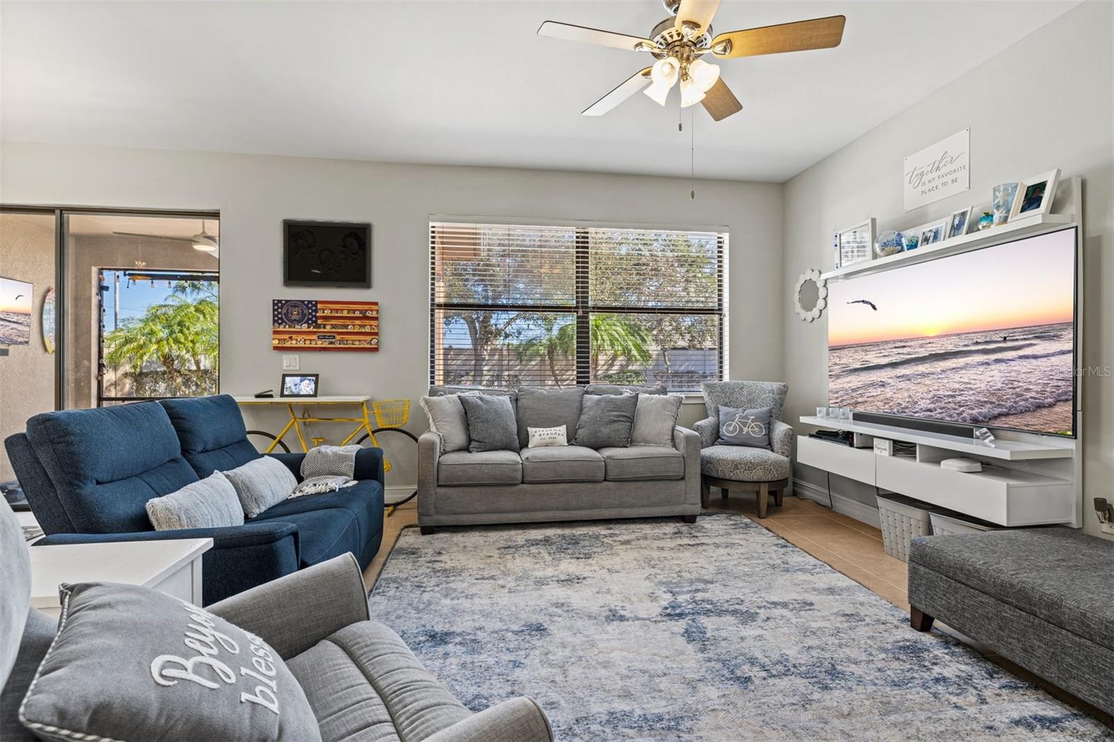 CALUSA PARK - Residential