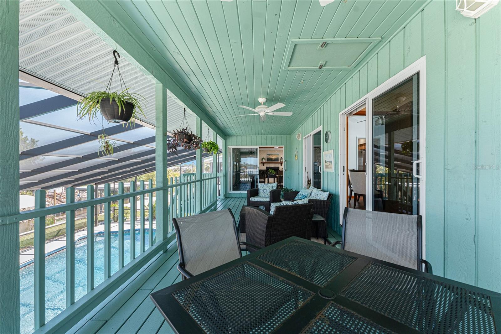 GULF AIRE - Residential