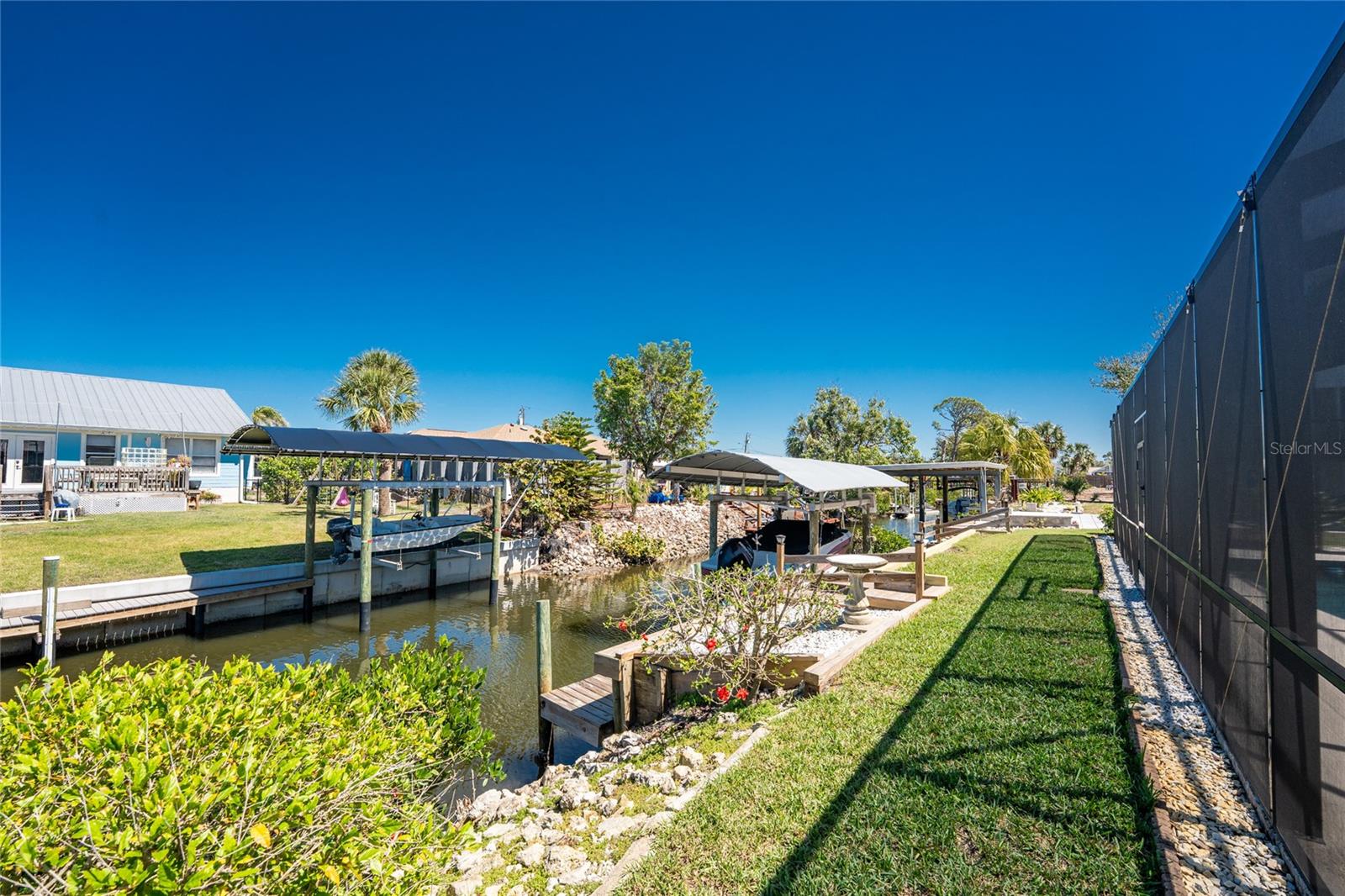 GULF AIRE - Residential