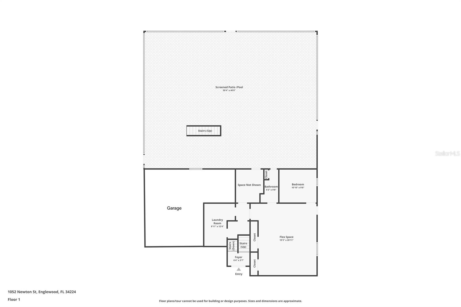 GULF AIRE - Residential