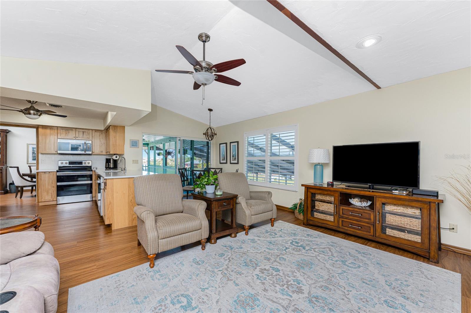 GULF AIRE - Residential