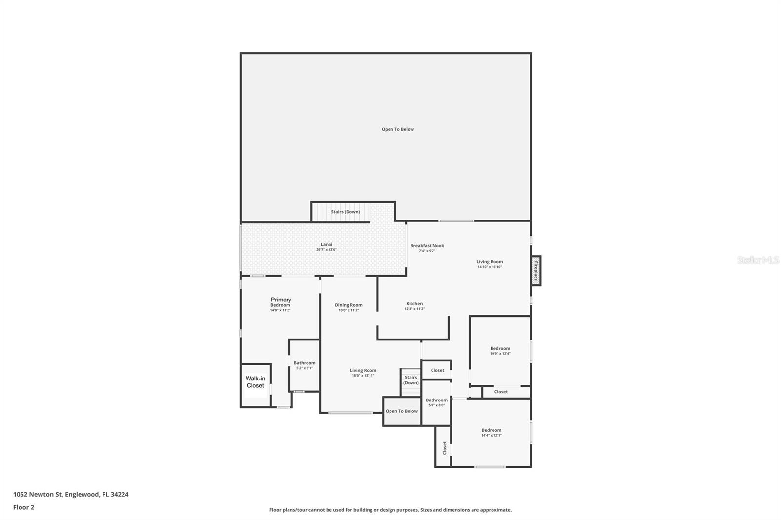 GULF AIRE - Residential