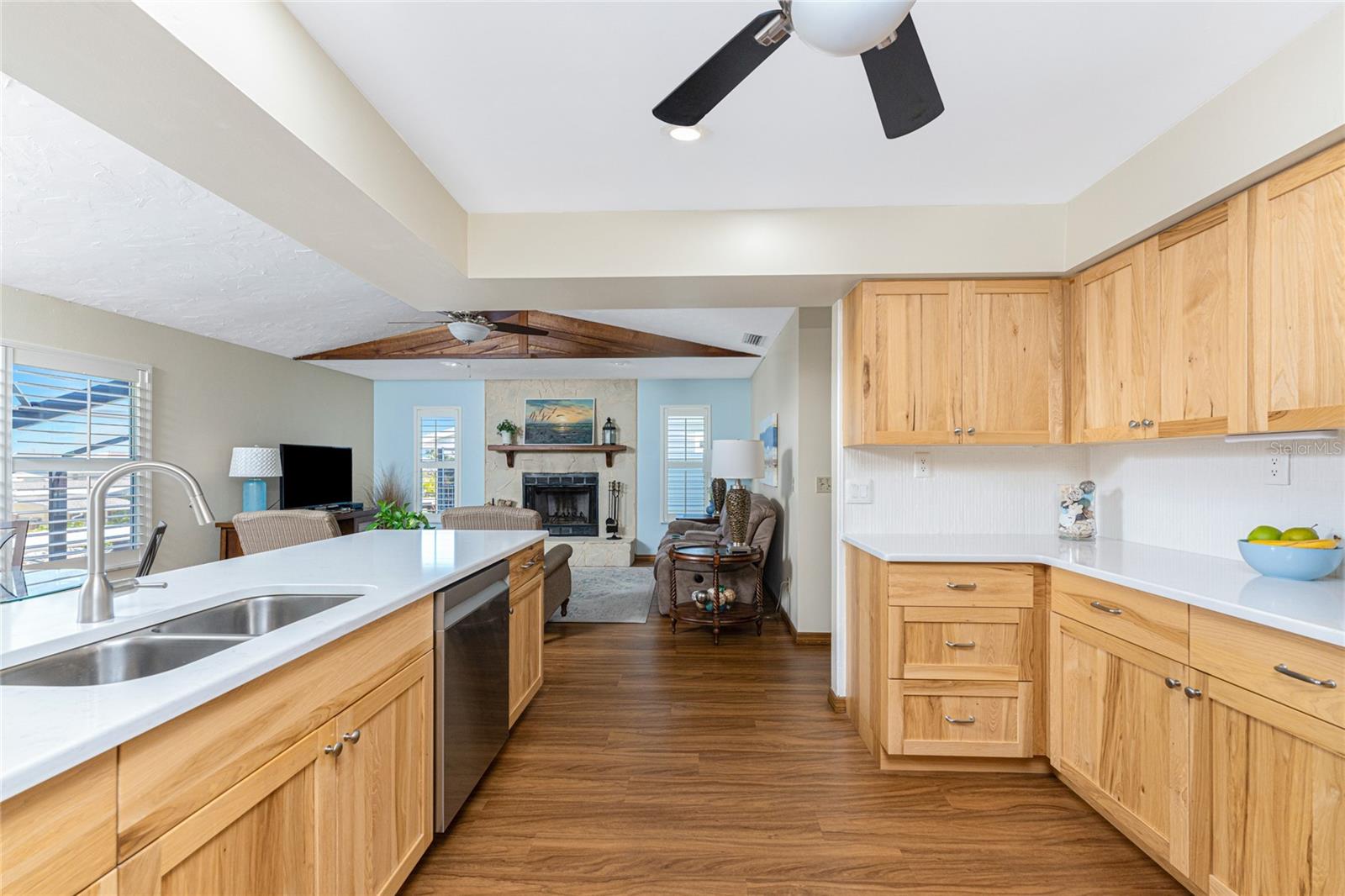 GULF AIRE - Residential