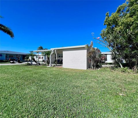 A home in LARGO