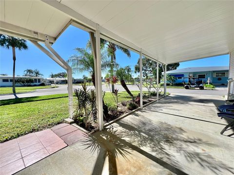 A home in LARGO