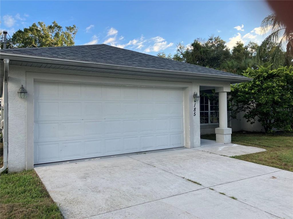 Photo of 4185 Simkins Avenue, North Port, FL 34286 (MLS # D6146923)