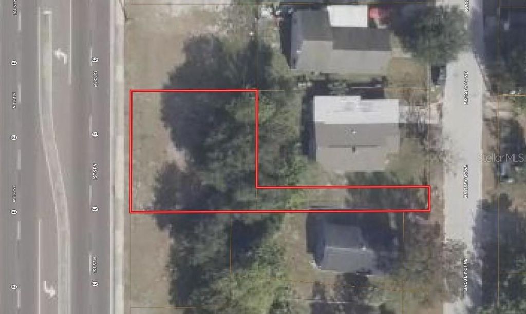 Photo of 1st Street N, Winter Haven, FL 33881 (MLS # A4680384)