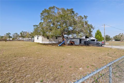 8597 SE 126TH PLACE BELLEVIEW FL 34420