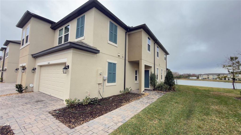 Photo of 2501 Stapleford Place, Wesley Chapel, FL 33543 (MLS # TB8468761)