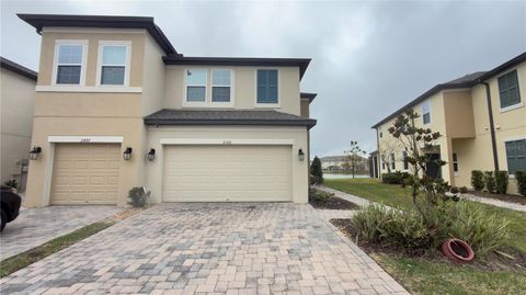 2501 STAPLEFORD PLACE WESLEY CHAPEL FL 33543