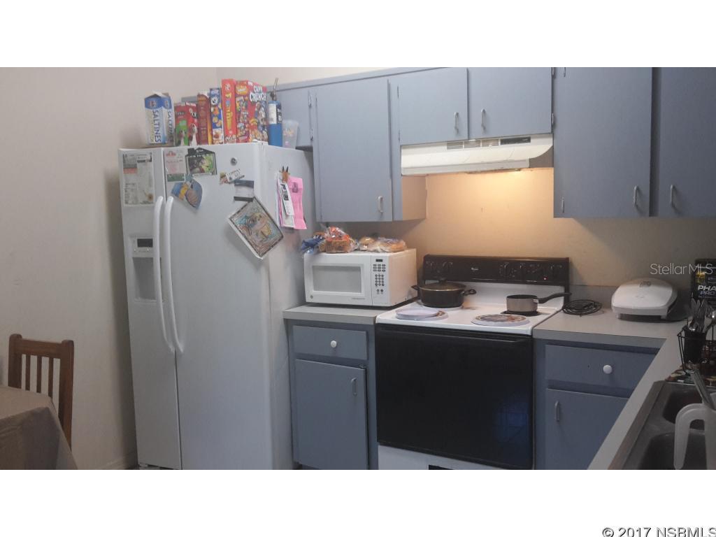 Florida Shores 01 - Residential Income