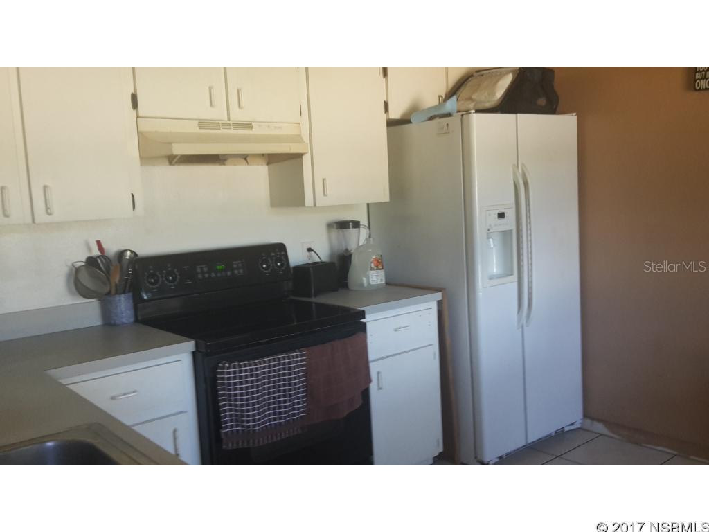 Florida Shores 01 - Residential Income