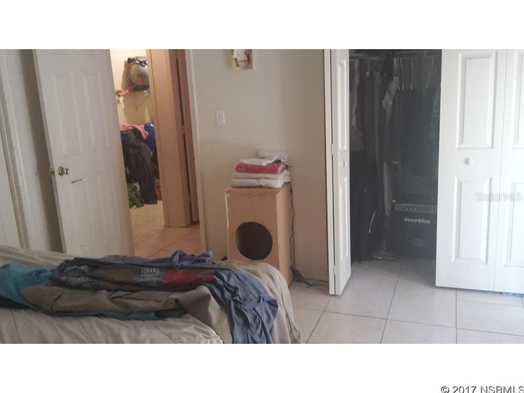 Florida Shores 01 - Residential Income