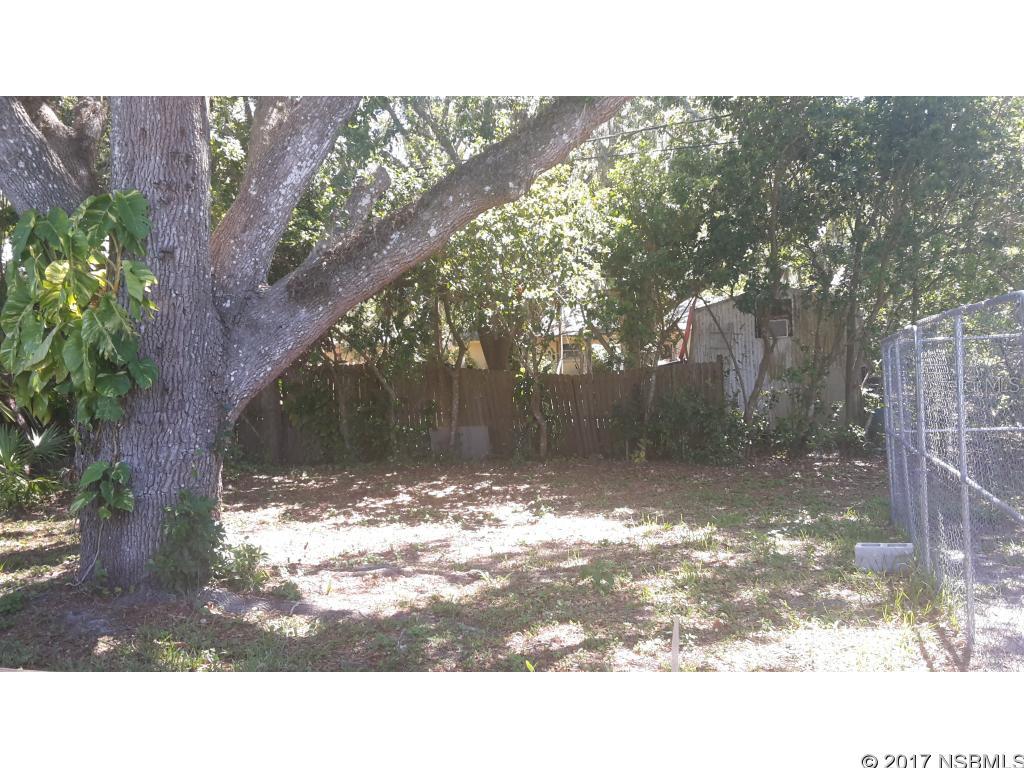 Florida Shores 01 - Residential Income