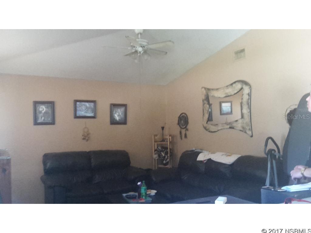 Florida Shores 01 - Residential Income