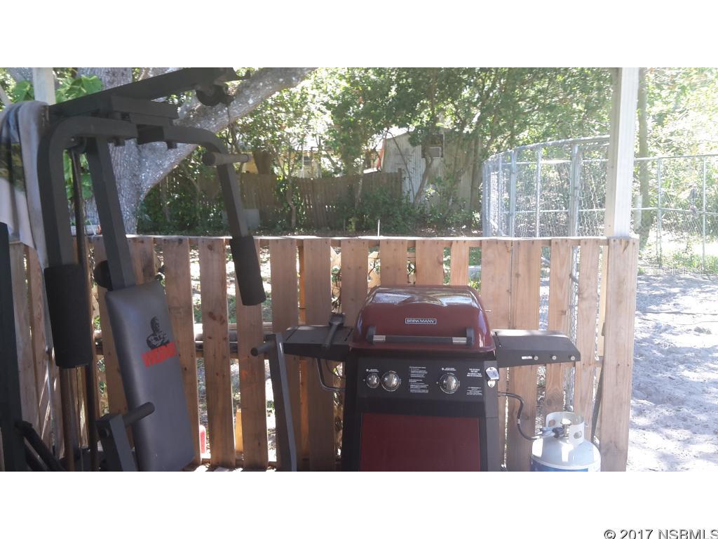 Florida Shores 01 - Residential Income