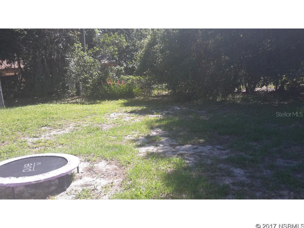 Florida Shores 01 - Residential Income