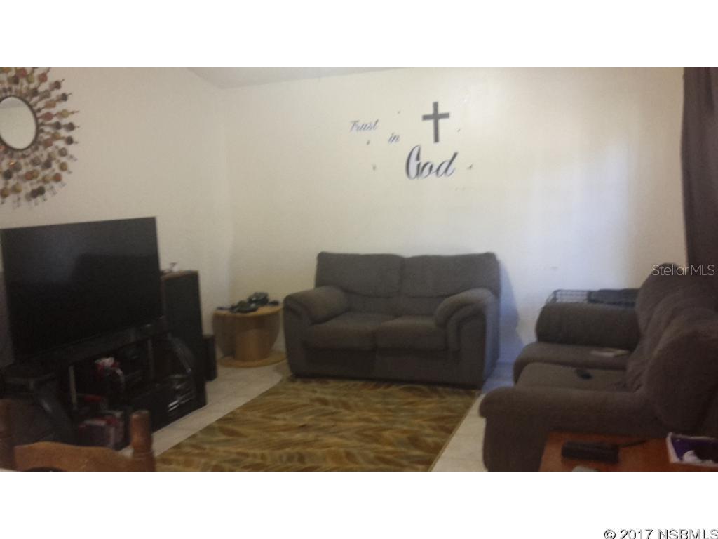 Florida Shores 01 - Residential Income