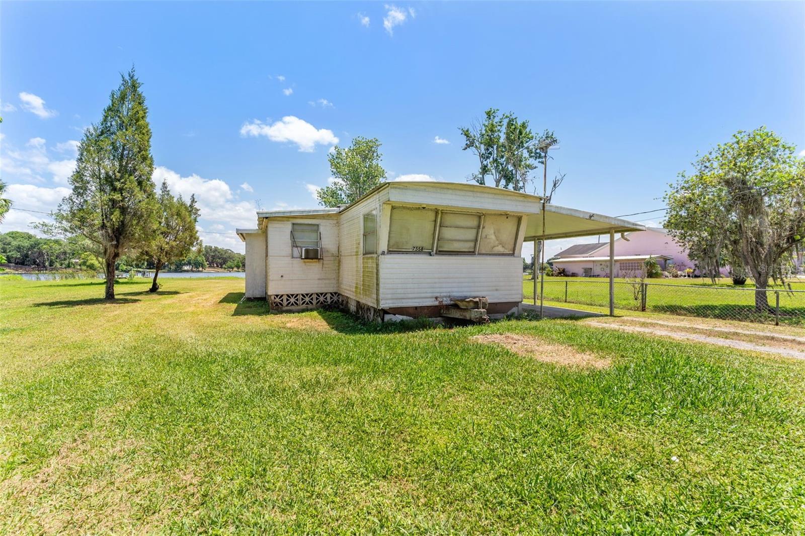 LAKE AGNES AREA (LKFR) (330051) - Residential