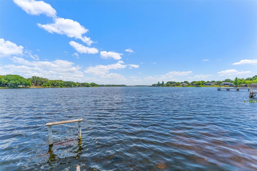 Photo of 7558 Berkley Road, Polk City, FL 33868 (MLS # TB8403006)