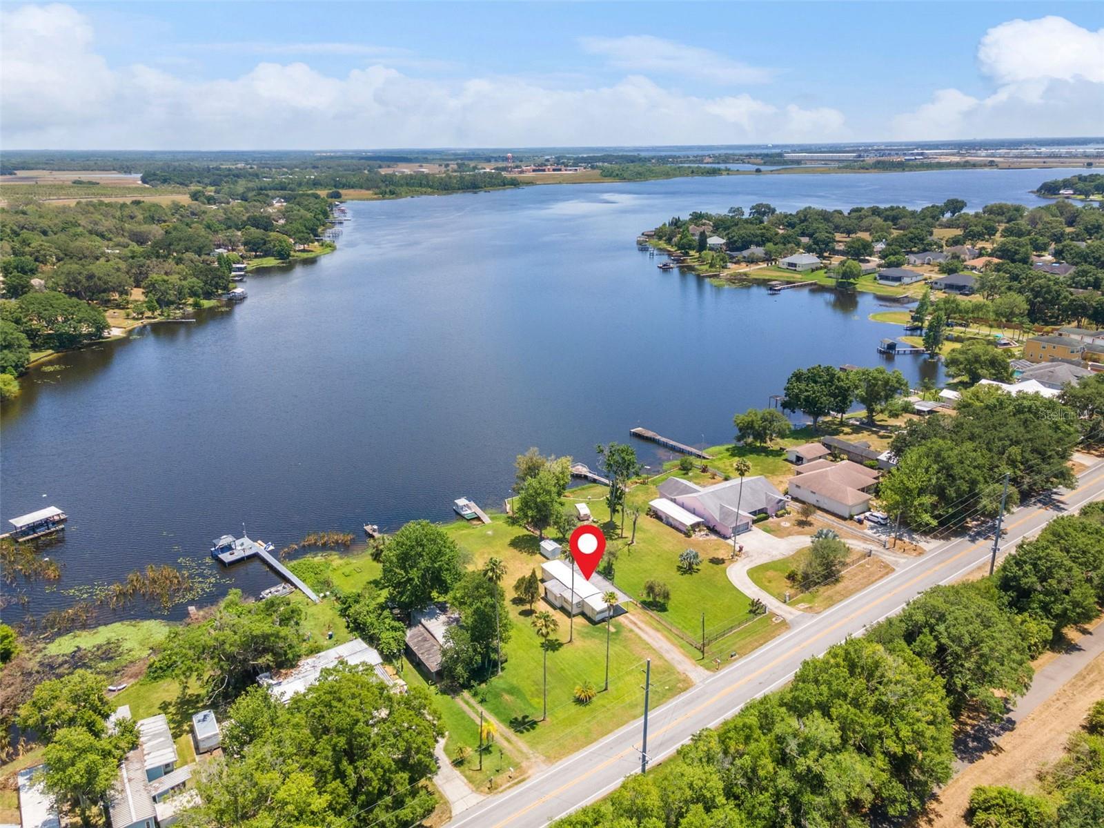 LAKE AGNES AREA (LKFR) (330051) - Residential