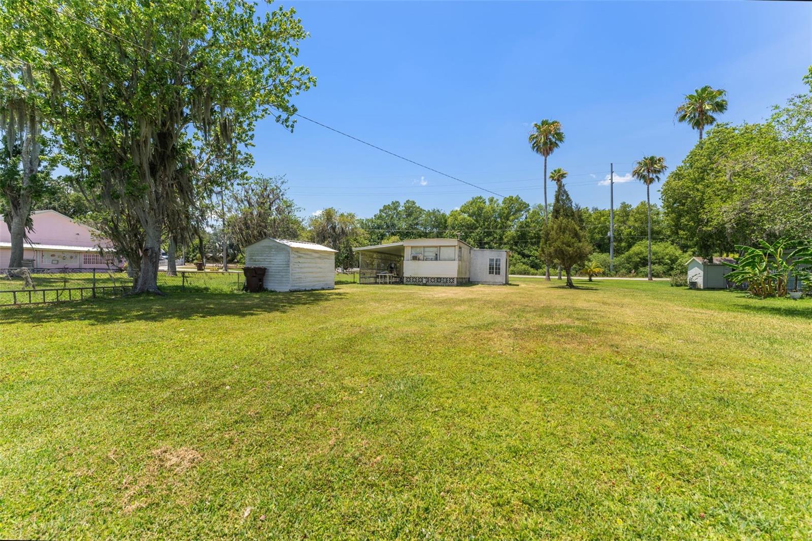 LAKE AGNES AREA (LKFR) (330051) - Residential