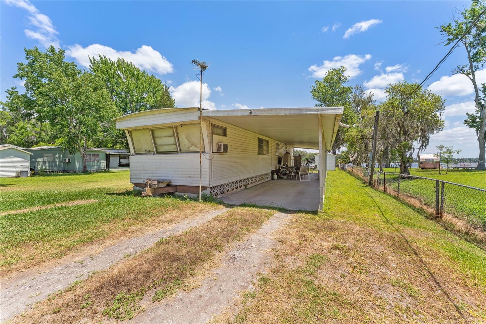 LAKE AGNES AREA (LKFR) (330051) - Residential