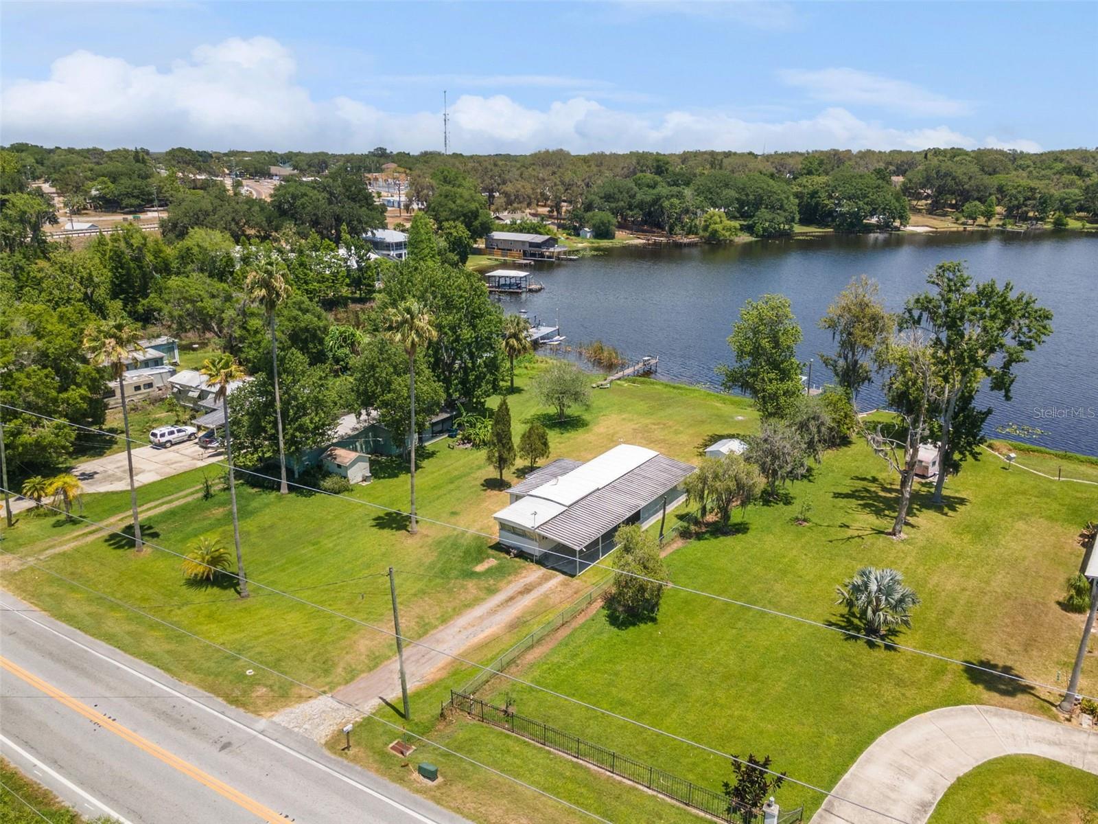 LAKE AGNES AREA (LKFR) (330051) - Residential