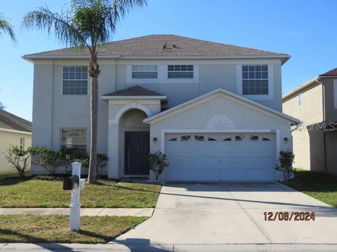 A home in ZEPHYRHILLS