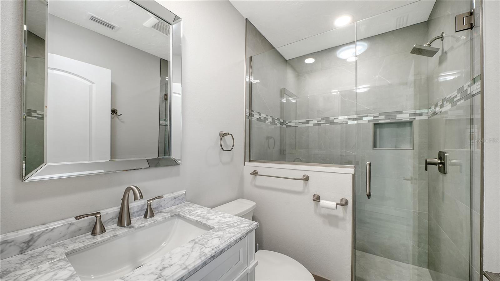 SARASOTA BEACH - Residential