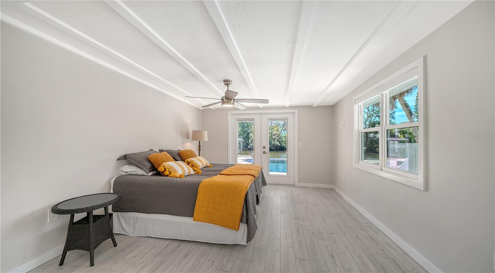 SARASOTA BEACH - Residential