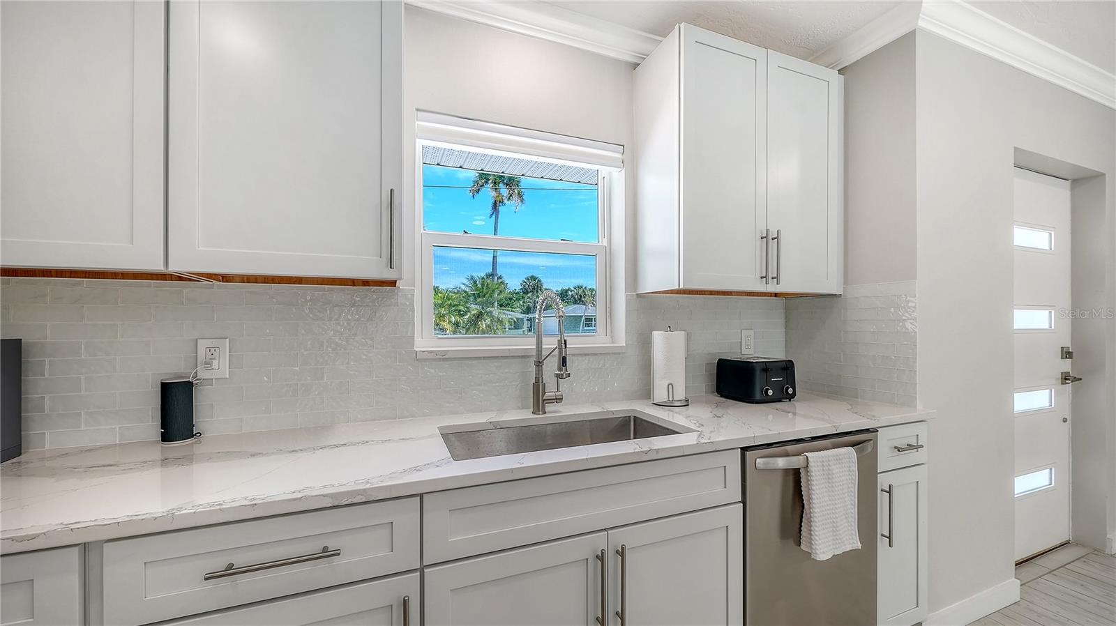 SARASOTA BEACH - Residential