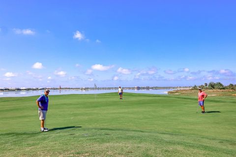 A home in PUNTA GORDA