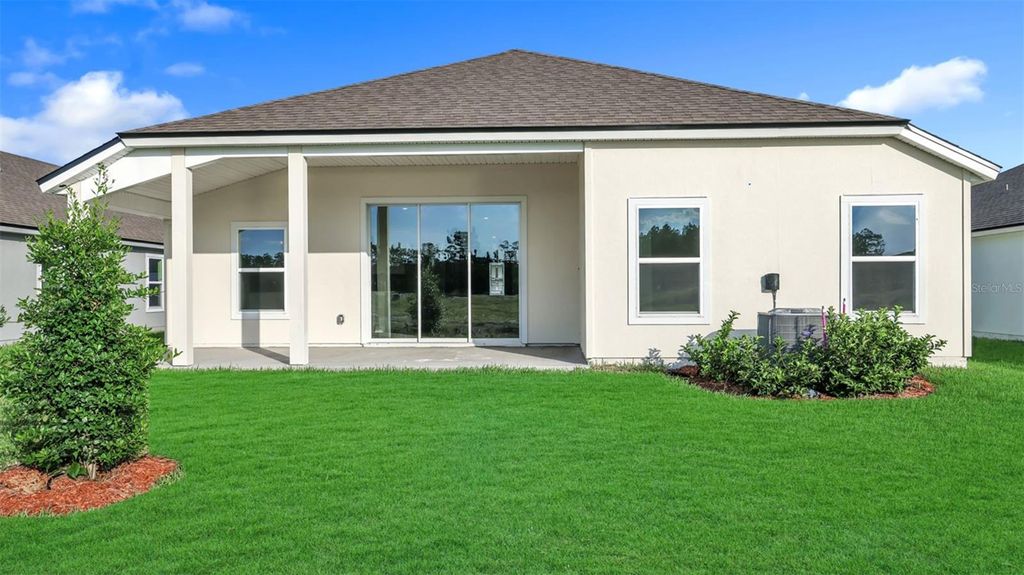 Photo of 40 Lumber Jack Trail, Palm Coast, FL 32137 (MLS # FC290747)