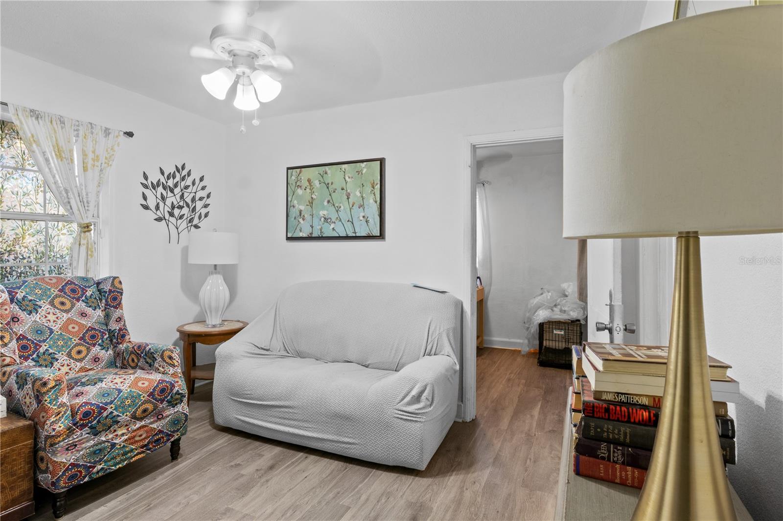 BELLE MEAD - Residential